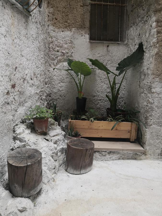 Casa Vacanze B&B Ondes Camerota Kültér fotó