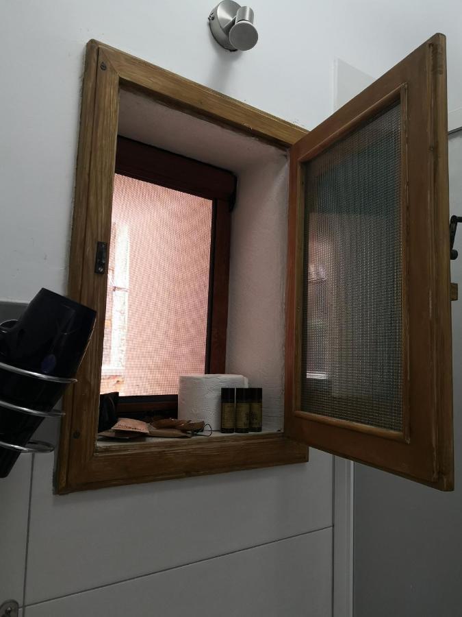 Casa Vacanze B&B Ondes Camerota Kültér fotó