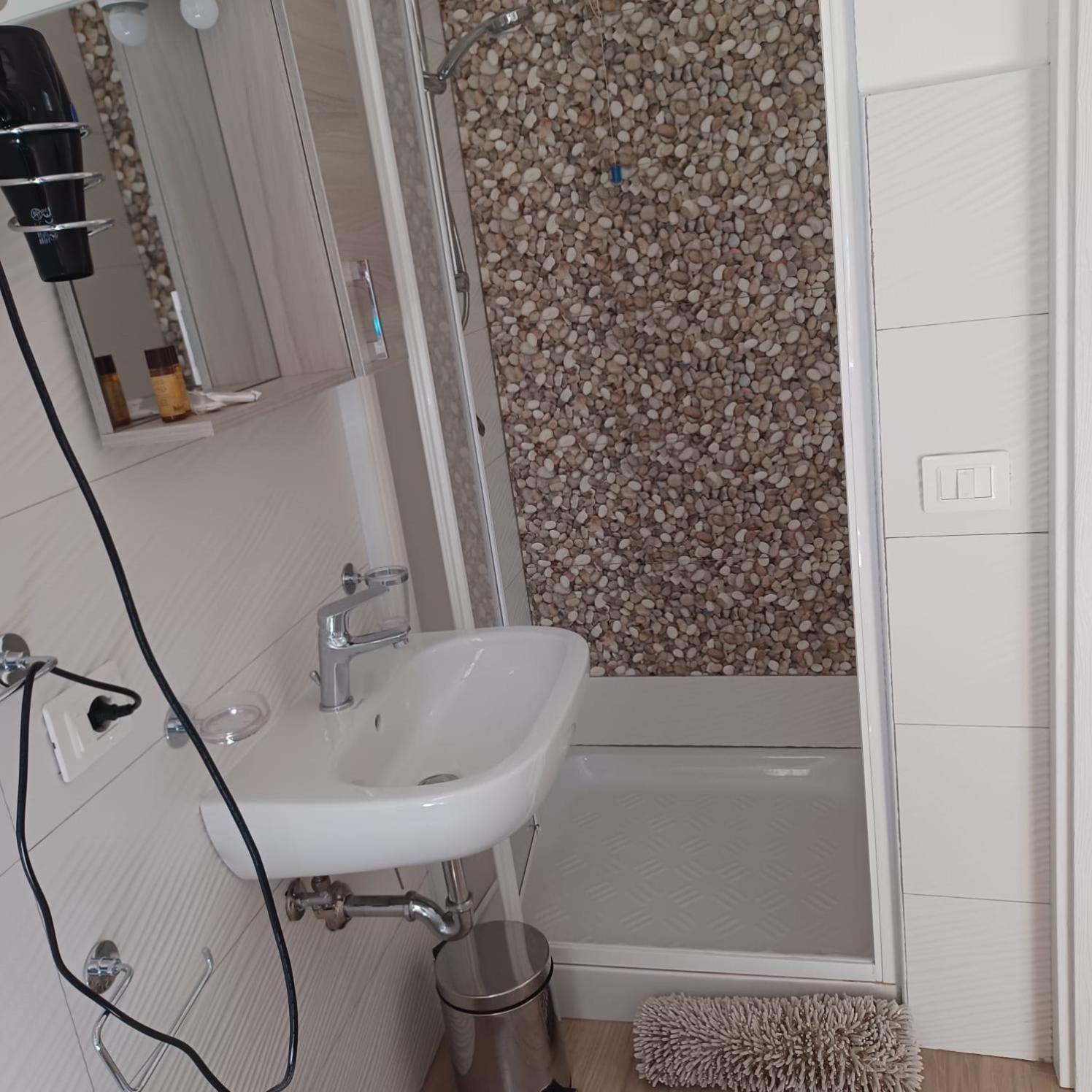 Casa Vacanze B&B Ondes Camerota Kültér fotó