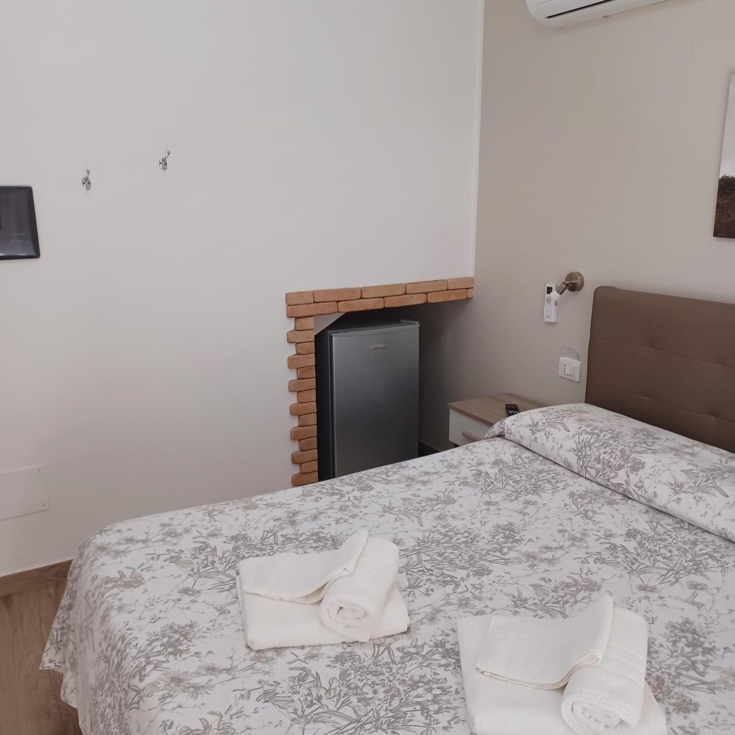Casa Vacanze B&B Ondes Camerota Kültér fotó