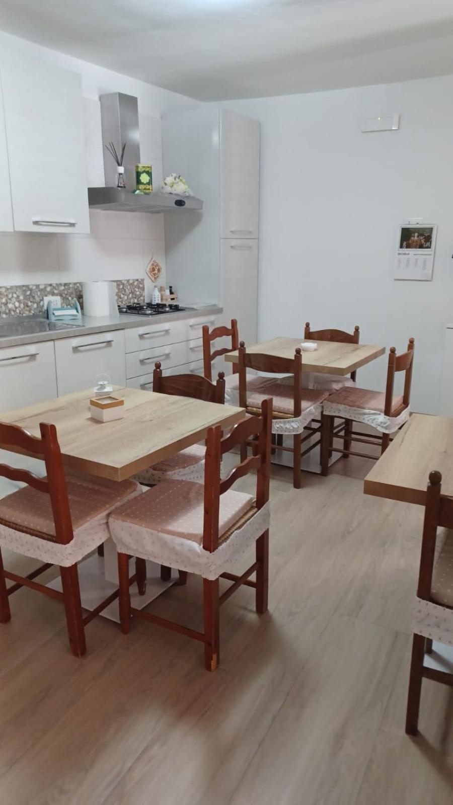 Casa Vacanze B&B Ondes Camerota Kültér fotó