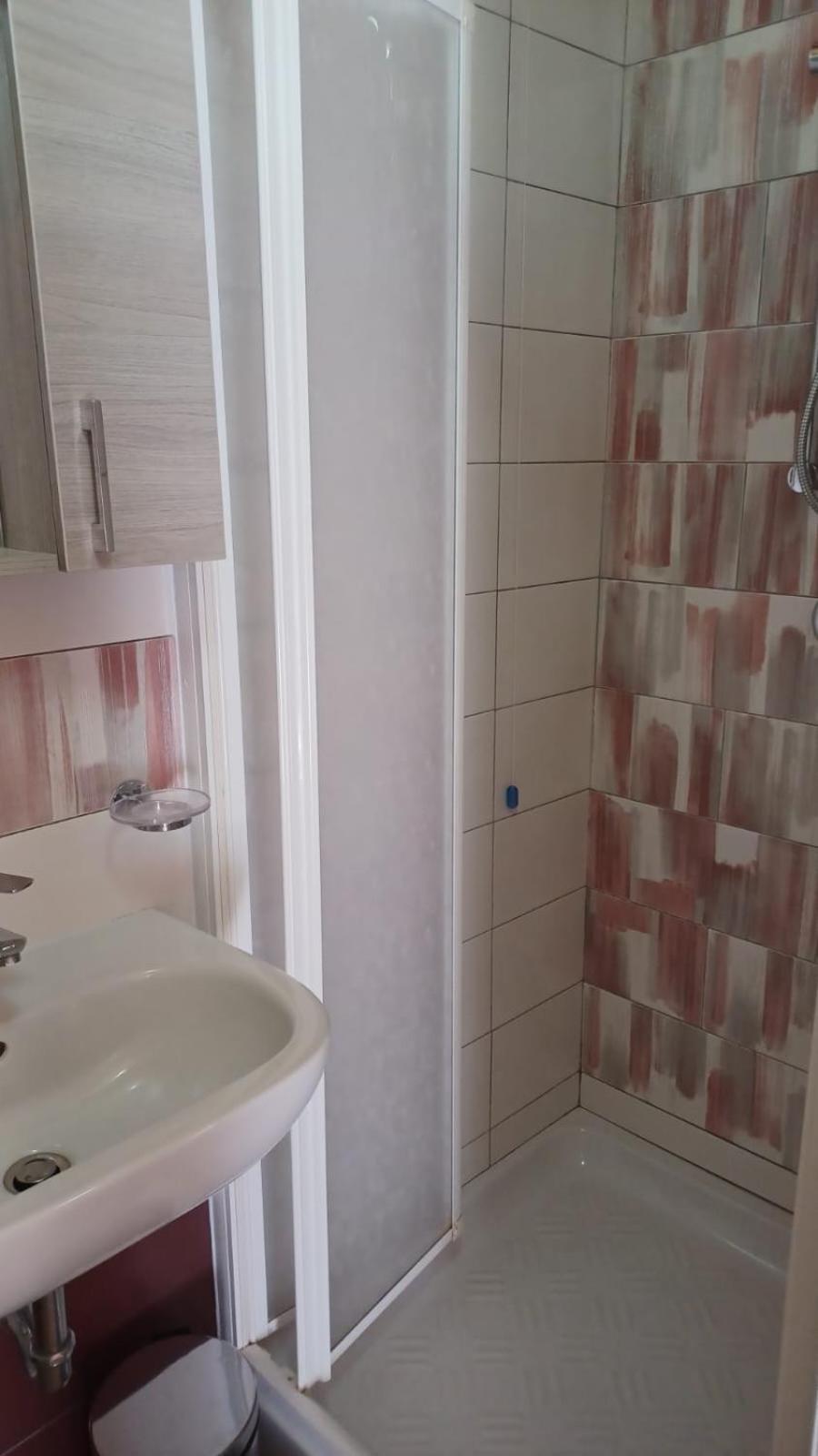 Casa Vacanze B&B Ondes Camerota Kültér fotó