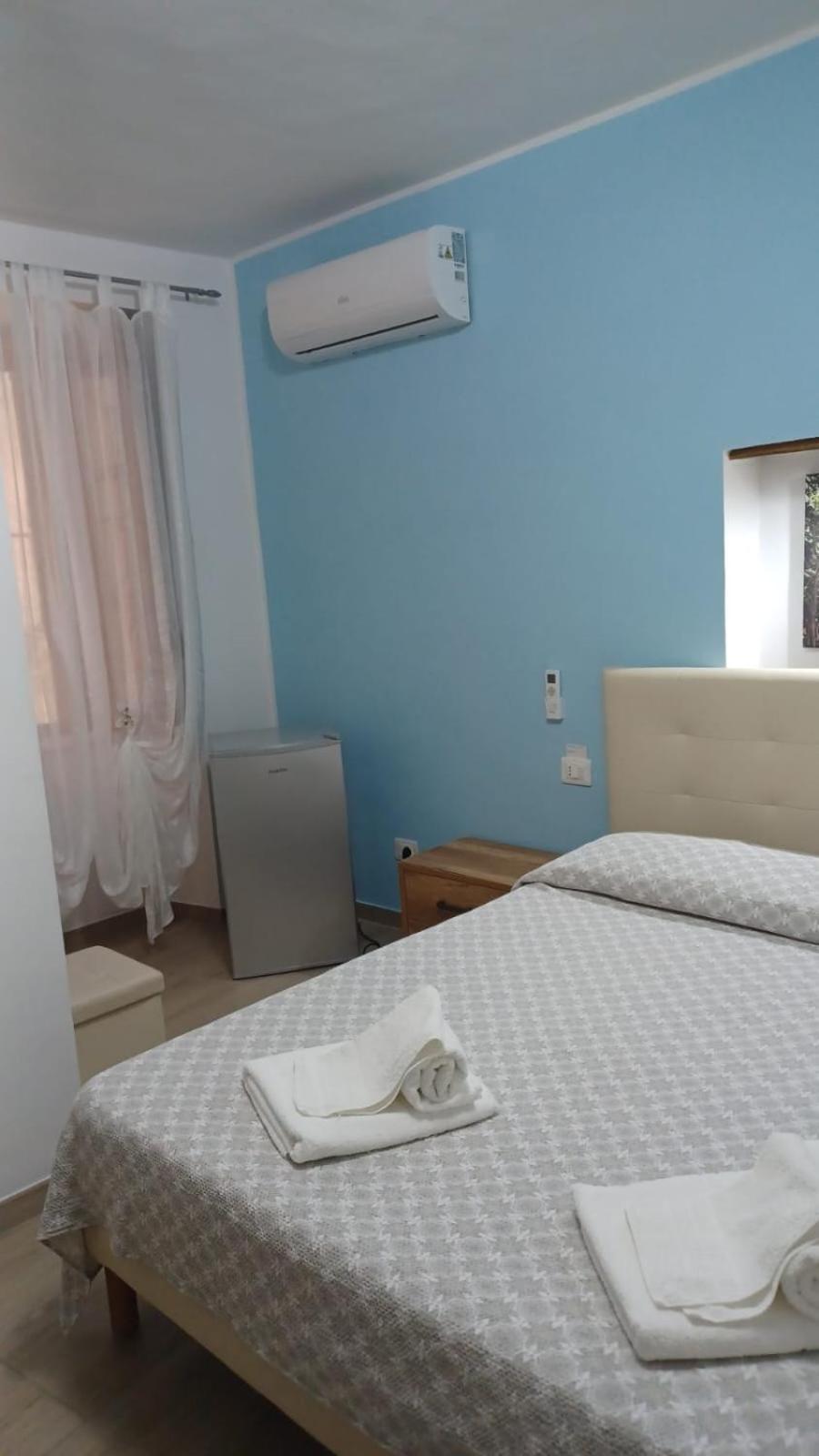 Casa Vacanze B&B Ondes Camerota Kültér fotó